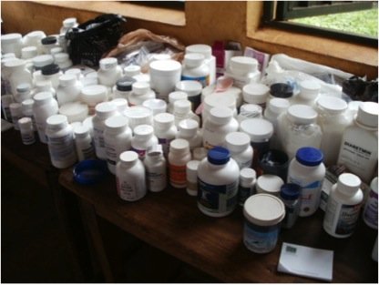 Medication