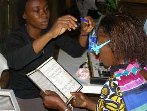 Vision Screening