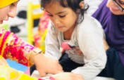 Enabling Autistic Individuals Through Therapy