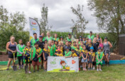 Help 10,000 Children Thrive Beyond the Classroom!