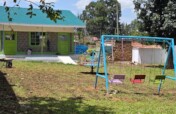 Quality education for 1000 rural Kenyan children
