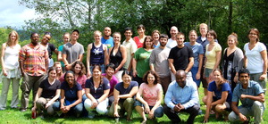 ELP 2011 Fellows