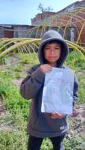 Bioconstructing Community Spaces