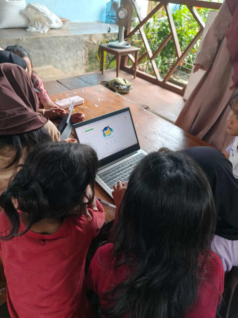 Future-ready skills for 10,000 youth in Indonesia