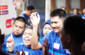 Future-ready skills for 10,000 youth in Indonesia