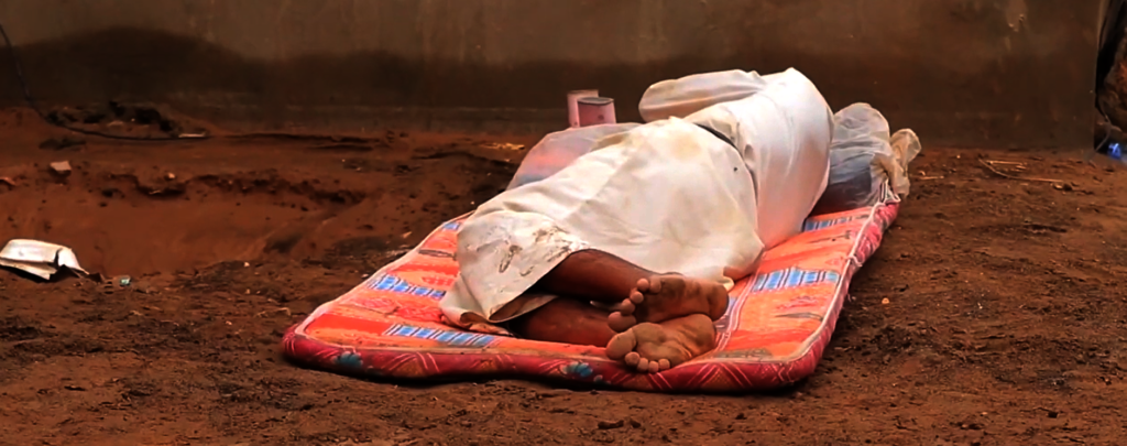 Yemen Emergency Appeal: Save Displaced Families