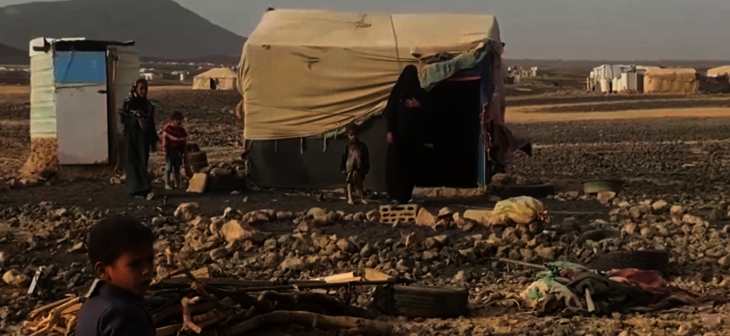 Yemen Emergency Appeal: Save Displaced Families