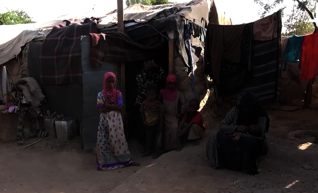 Yemen Emergency Appeal: Save Displaced Families
