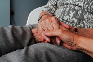 Beyond Nutrition: Restoring Human Dignity