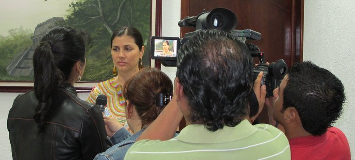 "Heart of a Woman" - Empower Women in Chiapas