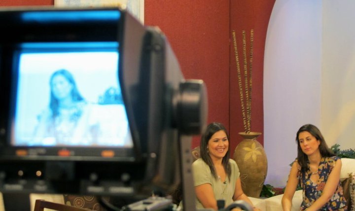 "Heart of a Woman" - Empower Women in Chiapas