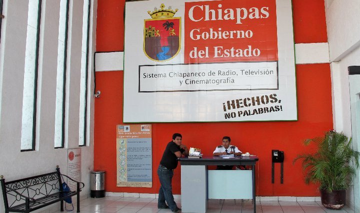 "Heart of a Woman" - Empower Women in Chiapas