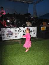 Casting 4 A Cure- Help Us Cure Rett Syndrome