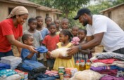 Support 200 Orphans with Basic Needs