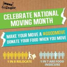 Make Your Move a #GOODMOVE