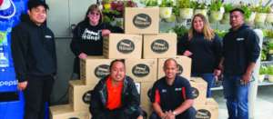 Movers Doing Good!