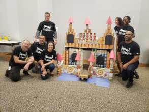 Assurant Employee Engagement Event