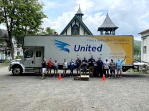 Clancy Relocation Assists With A Transport