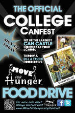 College CanFest