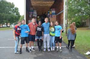 Foodstock!
