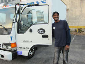 We love our generous movers!