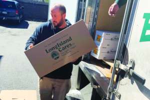 Movers In Action