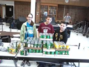 Students from Broken Arrow, OK