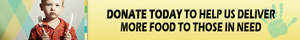 Wednesday, May 13 Global Giving Match Day
