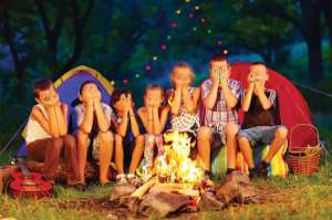 Summer Should Be Fun For Every Child!