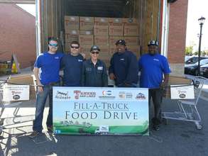 Local Movers Giving Back