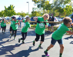 Rosecity Truck Pull