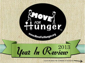2013 Year In Review
