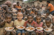 Feed 1,000 Children in Low-Income Communities