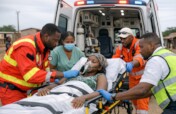 Provide Life-Saving Ambulance Services in Ghana