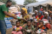 Support 200 Refugees with Basic Needs in Ghana