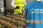 Scaling Lebanon's Food Security Infrastructure