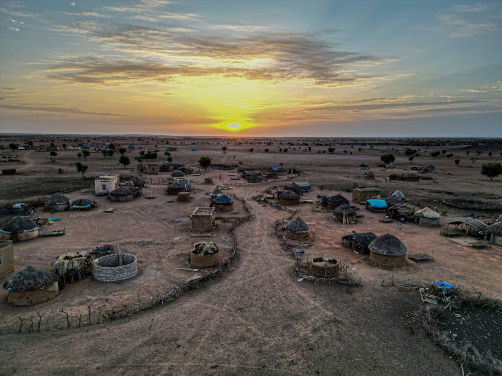 Life-Saving Digital Healthcare in Mauritania