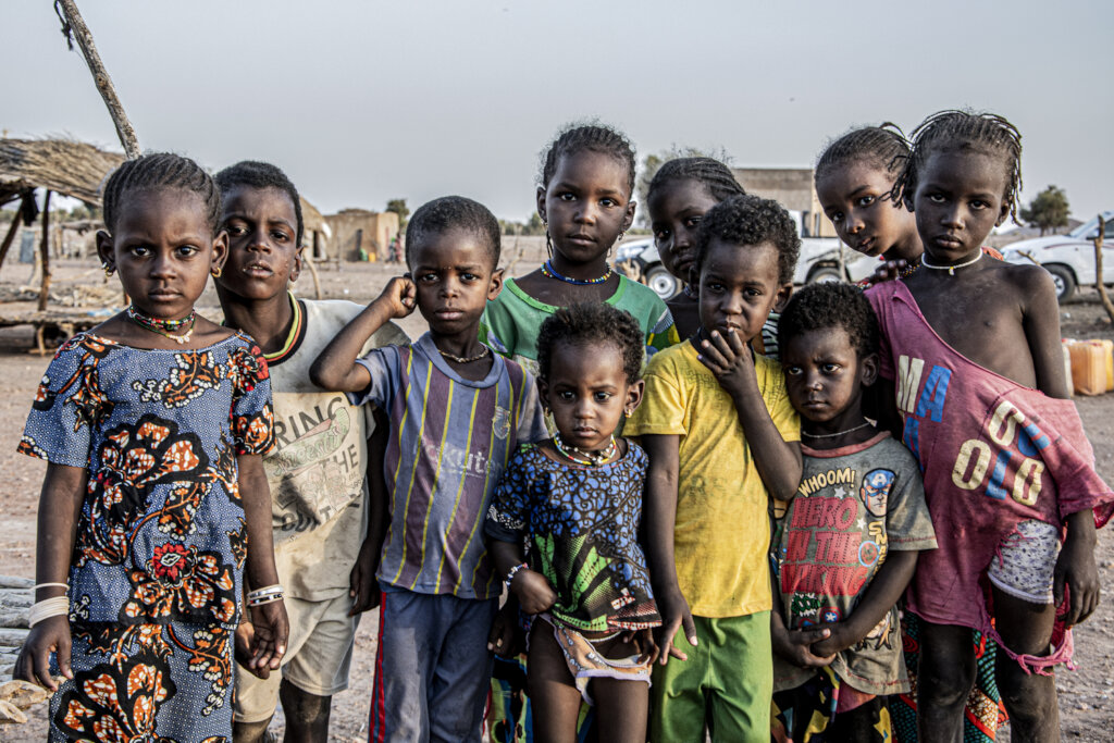 Life-Saving Digital Healthcare in Mauritania