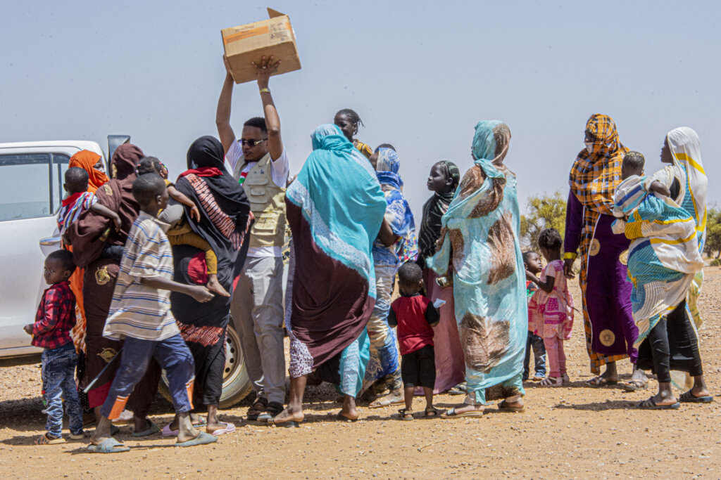 Life-Saving Digital Healthcare in Mauritania