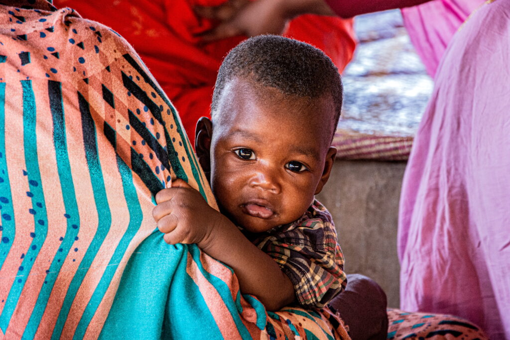 Life-Saving Digital Healthcare in Mauritania