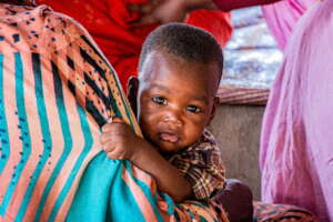 Life-Saving Digital Healthcare in Mauritania