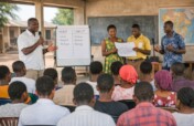 Educate 500 Youth on Peace and Conflict Prevention