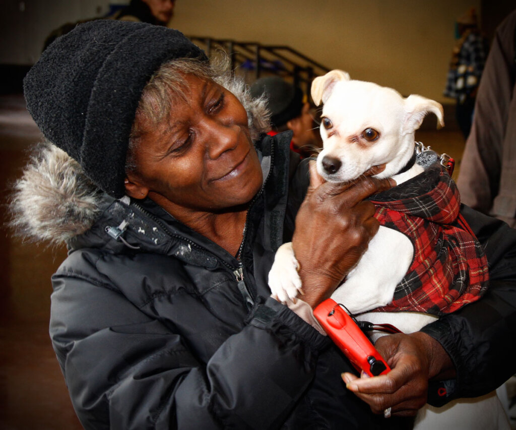 Feeding Pets of the Homeless Documentary
