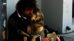Feeding Pets of the Homeless Documentary