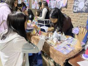 Training for fair income