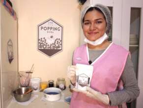 Create brighter futures by fair income in Bolivia