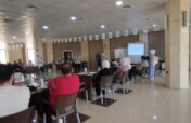 Healing through movement in Syria