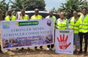 Stronger Minds; Stronger Communities