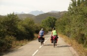 Fundraising RadTour Lesbos!