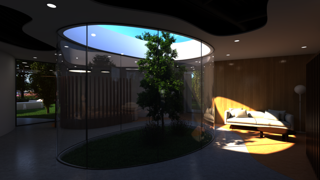 The Aladina Home